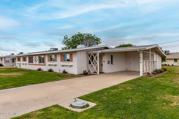 Property Slideshow image 2 of 31 | 10414 n 105th ave, Sun City, AZ, 85351