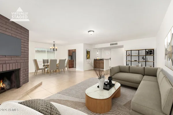 Property Slideshow image 2 of 44 | 1066 leisure world, Mesa, AZ, 85206