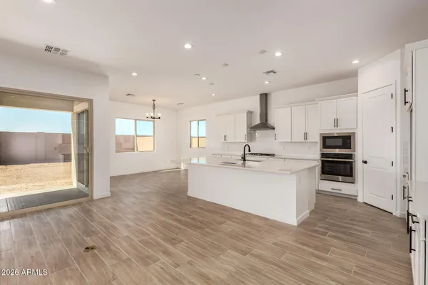 Property Slideshow image 2 of 36 | 24190 n 172nd dr, Surprise, AZ, 85387