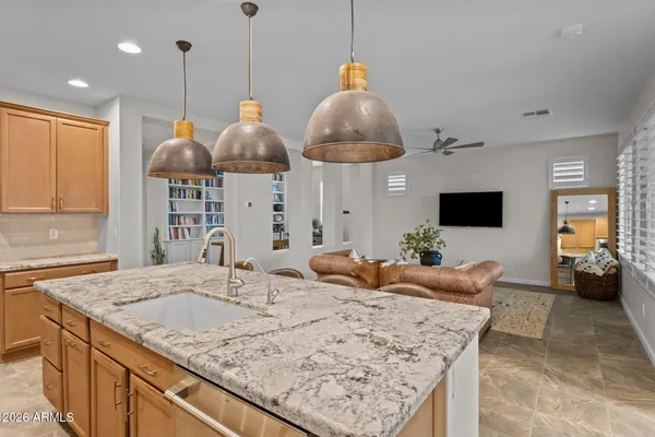 Property Slideshow image 2 of 55 | 4695 sidekick dr, Wickenburg, AZ, 85390