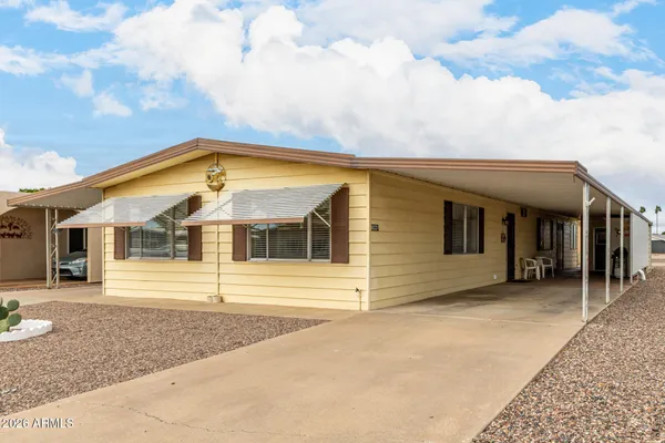 Property Slideshow image 3 of 41 | 8221 e pueblo ave, Mesa, AZ, 85208