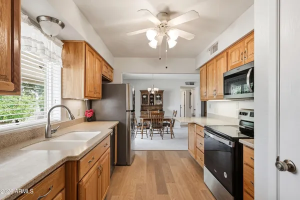 Property Slideshow image 3 of 28 | 6660 e dodge st, Mesa, AZ, 85205