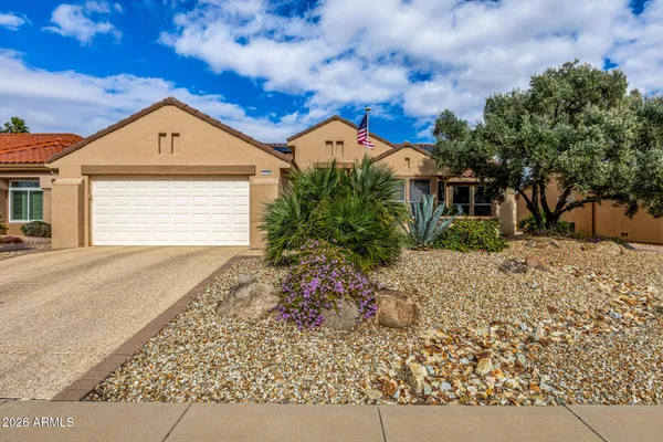 Property Slideshow image 2 of 40 | 15352 w blackgold ln, Sun City West, AZ, 85375