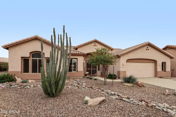 Property Slideshow image 2 of 49 | 5727 s golden barrel ct, Gold Canyon, AZ, 85118