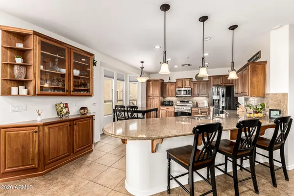 Property Slideshow image 2 of 55 | 13056 w mine trl, Peoria, AZ, 85383