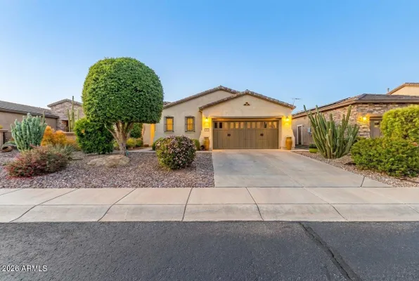Property Slideshow image 2 of 55 | 13056 w mine trl, Peoria, AZ, 85383