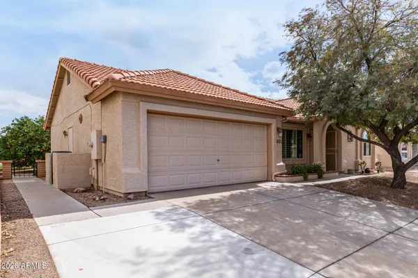 Property Slideshow image 2 of 24 | 6531 s championship dr # 8, Chandler, AZ, 85249