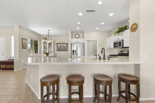 Property Slideshow image 2 of 37 | 16782 w villagio dr, Surprise, AZ, 85387