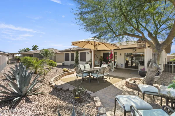 Property Slideshow image 3 of 37 | 16782 w villagio dr, Surprise, AZ, 85387