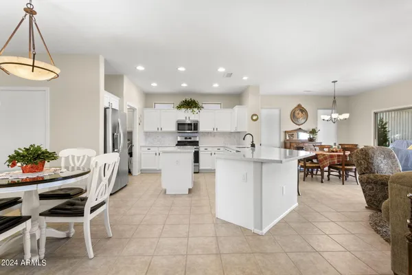 Property Slideshow image 3 of 37 | 16782 w villagio dr, Surprise, AZ, 85387