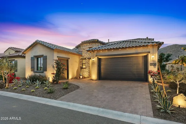 Property Slideshow image 2 of 94 | 5924 n 206th ln, Buckeye, AZ, 85396