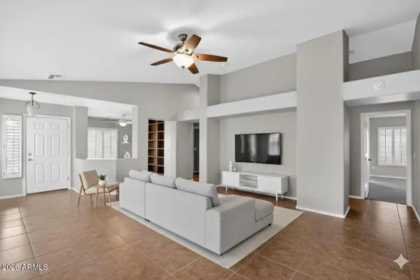 Property Slideshow image 2 of 33 | 662 s 233rd ln, Buckeye, AZ, 85326