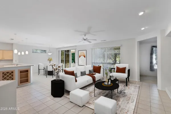 Property Slideshow image 2 of 37 | 18232 n villa bella dr, Surprise, AZ, 85374