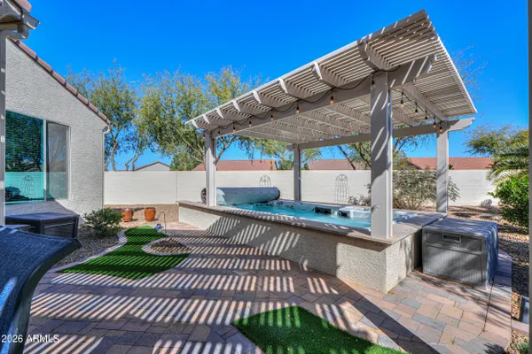 Property Slideshow image 2 of 39 | 5113 n sonora ct, Eloy, AZ, 85131