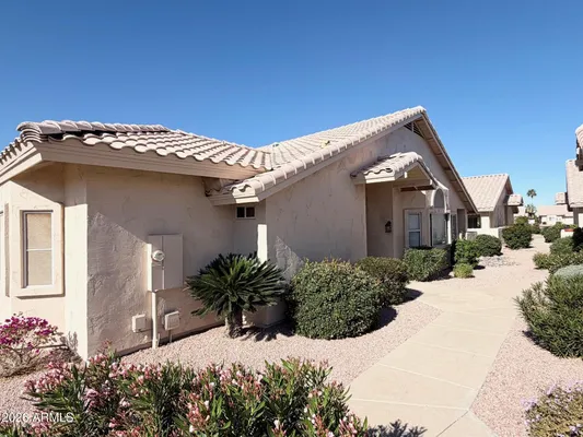 Property Slideshow image 2 of 32 | 7928 e pueblo ave unit 21, Mesa, AZ, 85208