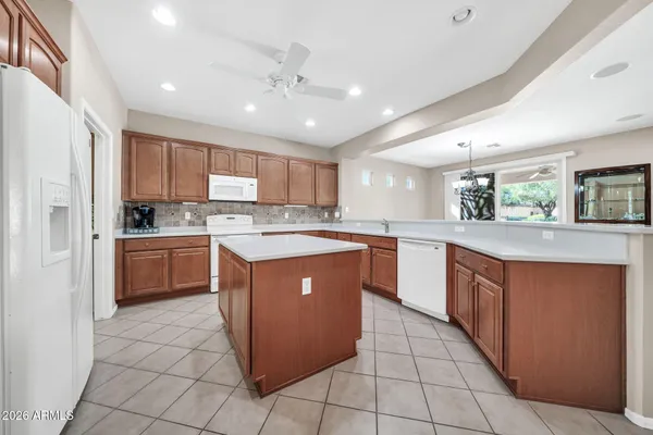 Property Slideshow image 3 of 83 | 22118 n arrellaga dr, Sun City West, AZ, 85375