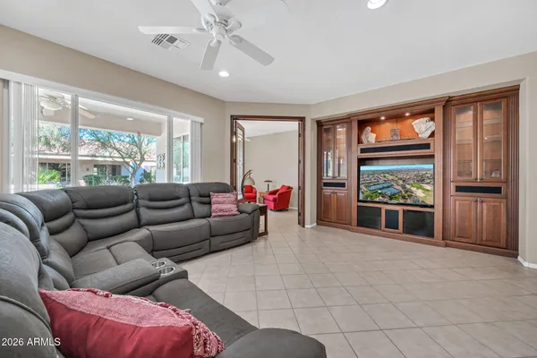 Property Slideshow image 2 of 83 | 22118 n arrellaga dr, Sun City West, AZ, 85375