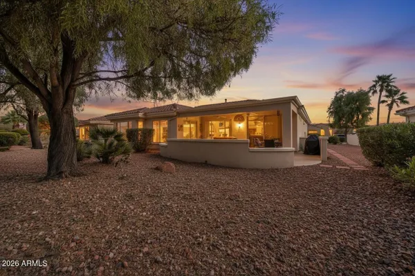 Property Slideshow image 2 of 69 | 22118 n arrellaga dr, Sun City West, AZ, 85375