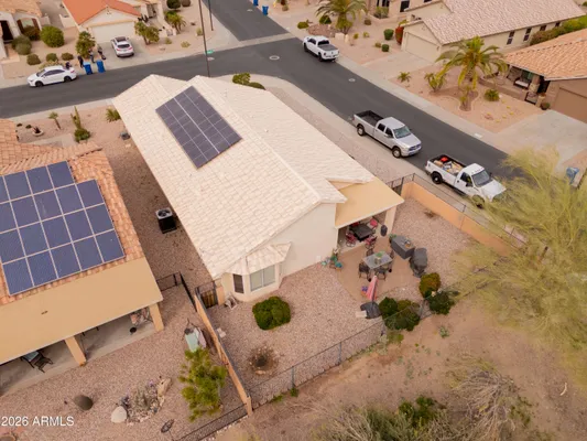 Property Slideshow image 3 of 17 | 1075 s 232nd ln, Buckeye, AZ, 85326