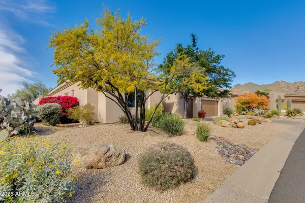 Property Slideshow image 3 of 127 | 6504 e brilliant sky dr, Scottsdale, AZ, 85266