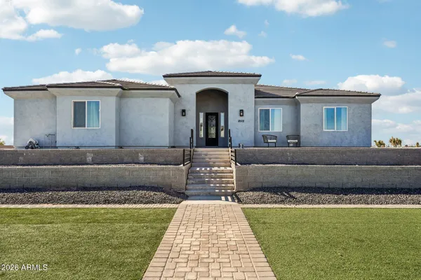 Property Slideshow image 2 of 45 | 8512 s 229th ln, Buckeye, AZ, 85326