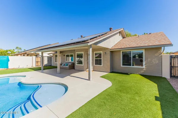 Property Slideshow image 3 of 44 | 908 s 78th pl, Mesa, AZ, 85208