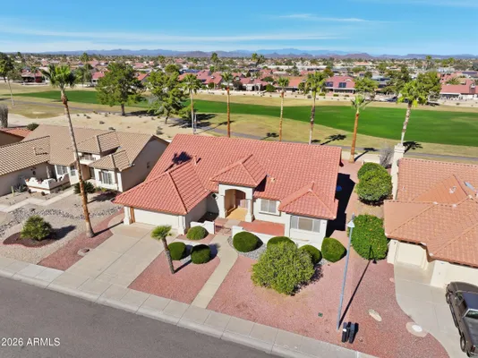 Property Slideshow image 3 of 38 | 14424 w trading post dr, Sun City West, AZ, 85375