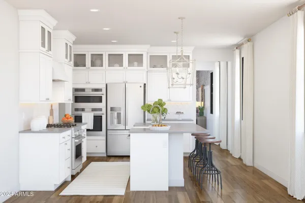 Property Slideshow image 3 of 36 | 4498 n 203rd ln, Buckeye, AZ, 85396