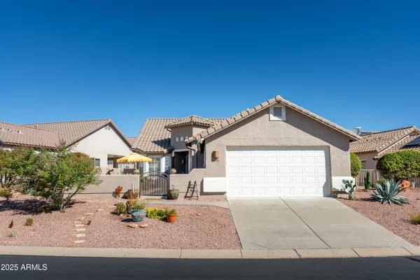 Property Slideshow image 3 of 67 | 5940 e tee time ct, Cornville, AZ, 86325