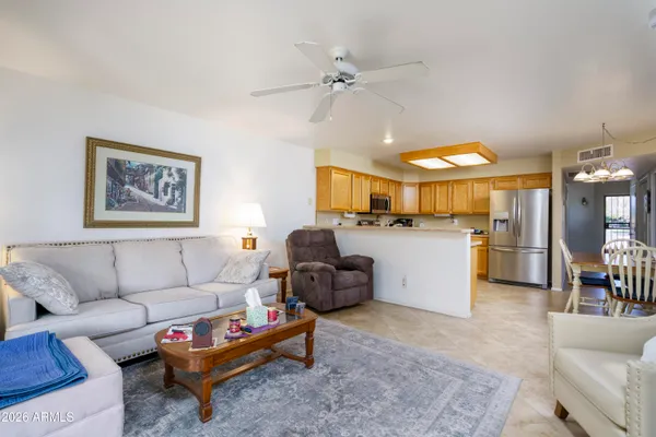 Property Slideshow image 3 of 18 | 8261 e keats ave 392, Mesa, AZ, 85209