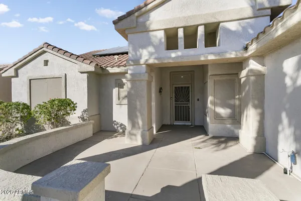 Property Slideshow image 2 of 39 | 19432 n desert mesa dr, Surprise, AZ, 85374