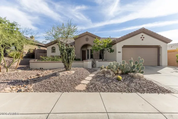 Property Slideshow image 2 of 65 | 41819 n iron horse ct, Anthem, AZ, 85086