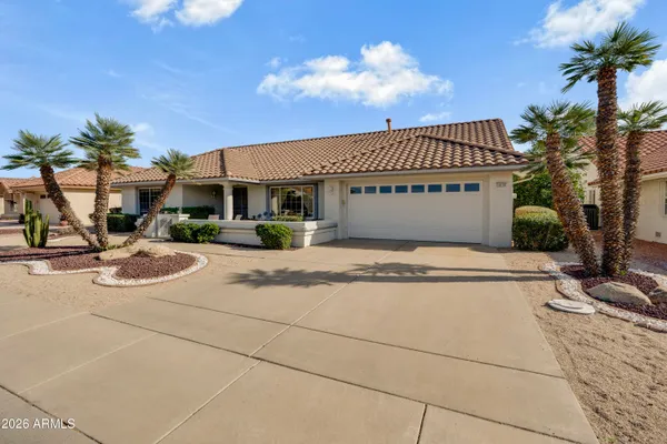 Property Slideshow image 3 of 43 | 14115 w pavillion dr, Sun City West, AZ, 85375