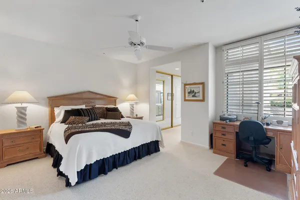 Property Slideshow image 2 of 37 | 10497 e cinnabar ave, Scottsdale, AZ, 85258