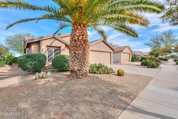 Property Slideshow image 3 of 36 | 2420 e malaga dr, Casa Grande, AZ, 85194