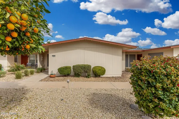 Property Slideshow image 3 of 40 | 13237 w aleppo dr 7, Sun City West, AZ, 85375