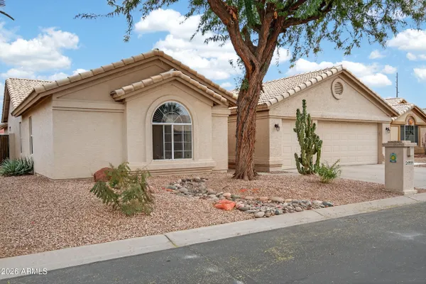 Property Slideshow image 2 of 50 | 24939 s lakewood dr, Sun Lakes, AZ, 85248