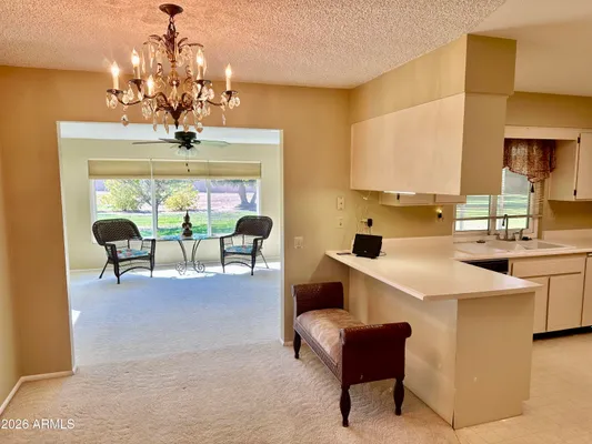 Property Slideshow image 2 of 15 | 15430 n lakeforest dr, Sun City, AZ, 85351