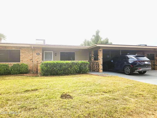 Property Slideshow image 2 of 2 | 10303 w deanne dr, Sun City, AZ, 85351