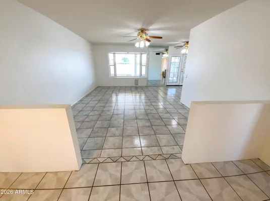 Property Slideshow image 3 of 23 | 13613 n buccaneer way, Sun City, AZ, 85351