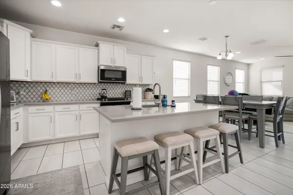 Property Slideshow image 3 of 20 | 23132 n 126th ln, Sun City West, AZ, 85375