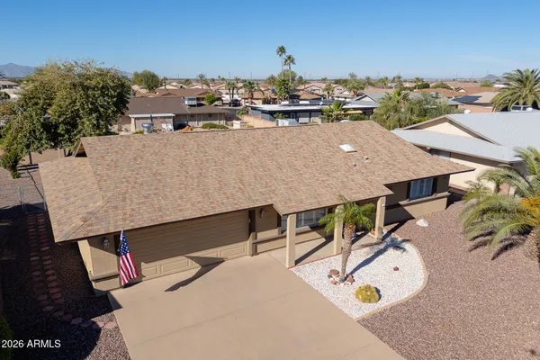 Property Slideshow image 3 of 53 | 19822 n turquoise hills dr, Sun City, AZ, 85373