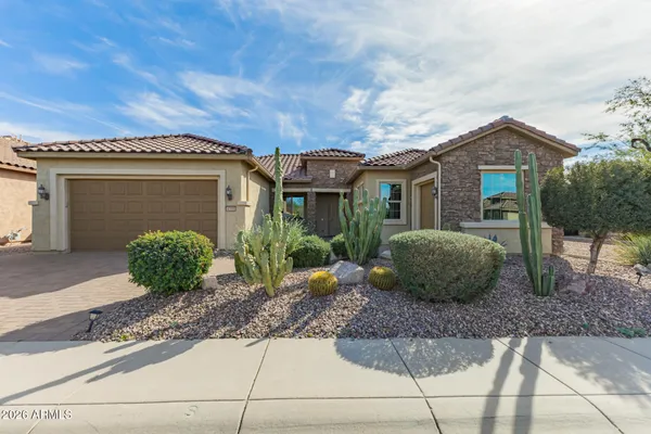 Property Slideshow image 3 of 85 | 4389 n petersburg dr, Florence, AZ, 85132