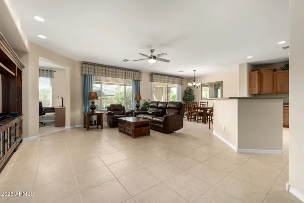 Property Slideshow image 3 of 72 | 6749 w noble prairie way, Florence, AZ, 85132