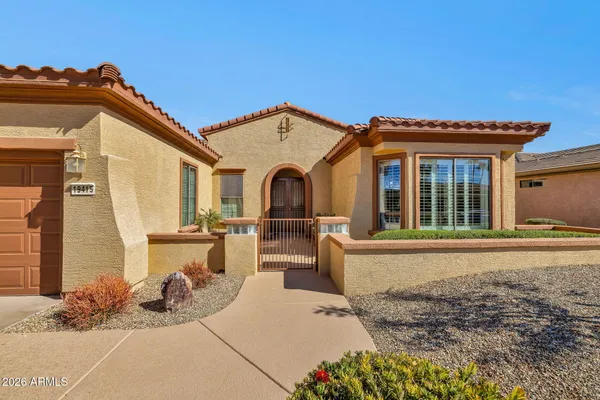 Property Slideshow image 2 of 60 | 19415 n ponderosa ct, Surprise, AZ, 85387
