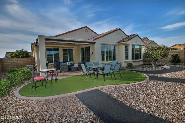 Property Slideshow image 3 of 91 | 4303 n spyglass dr, Florence, AZ, 85132