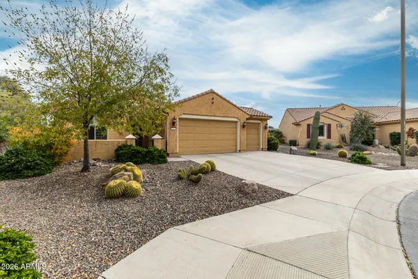 Property Slideshow image 2 of 37 | 21489 n 262nd dr, Buckeye, AZ, 85396