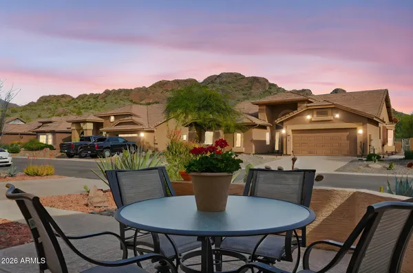 Property Slideshow image 3 of 72 | 5048 s nighthawk dr, Gold Canyon, AZ, 85118