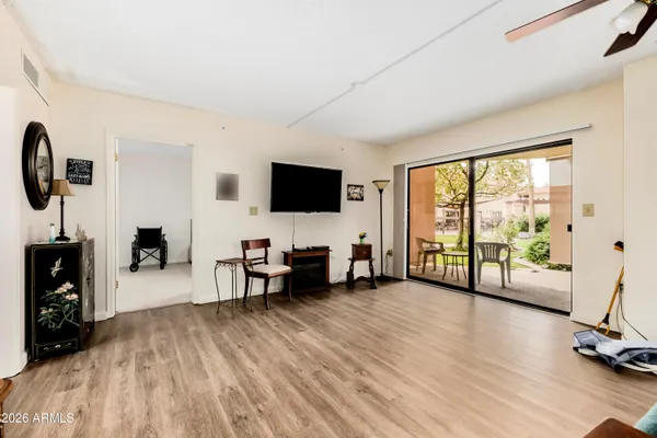 Property Slideshow image 2 of 18 | 10330 w thunderbird blvd c103, Sun City, AZ, 85351