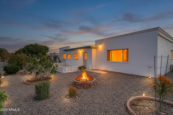 Property Slideshow image 2 of 46 | 10802 w cumberland dr, Sun City, AZ, 85351